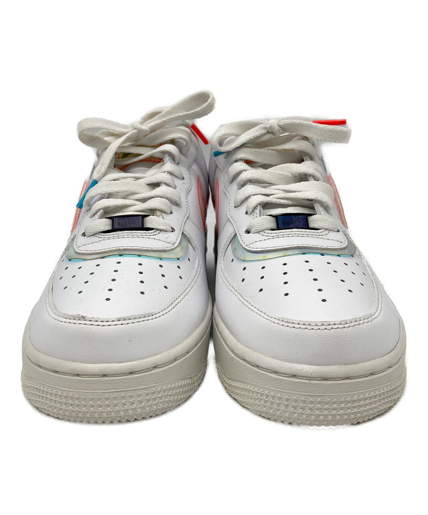 中古・古着通販】NIKE (ナイキ) エアフォース1 
