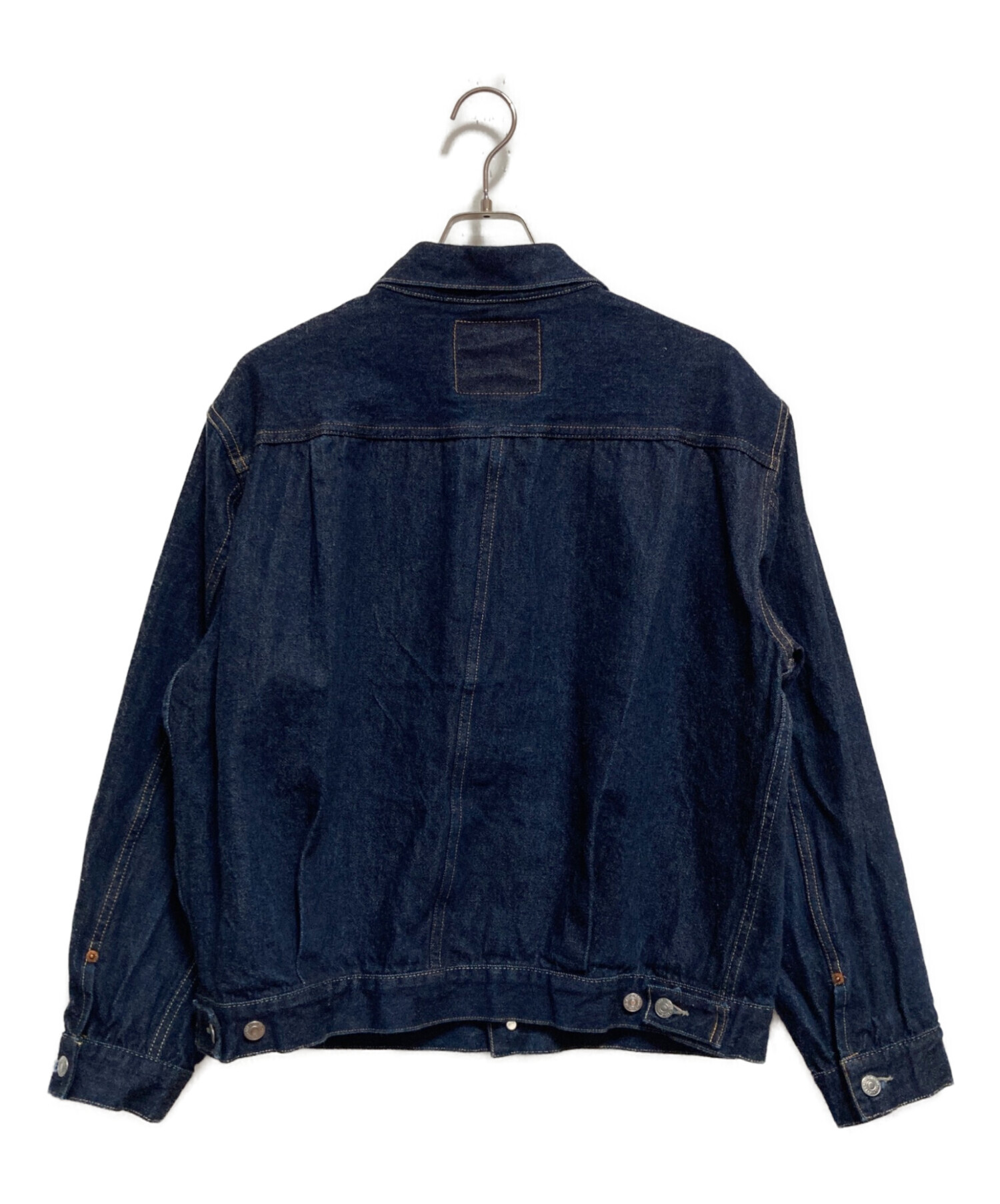 中古・古着通販】LEVI'S (リーバイス) 1953復刻507XXTYPE II デニム