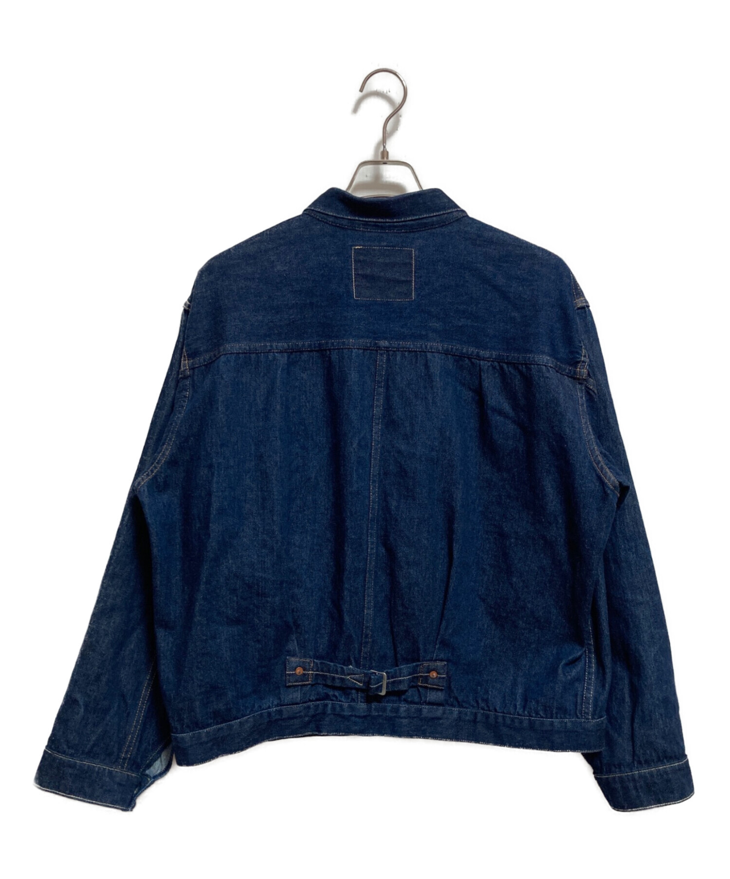 若干難アリ 正規品 新品 紙タグ付 フランス代表2012 リベリー L 中古・古着通販】LEVI'S (リーバイス) 復刻506XX 1936 TYPEⅠ