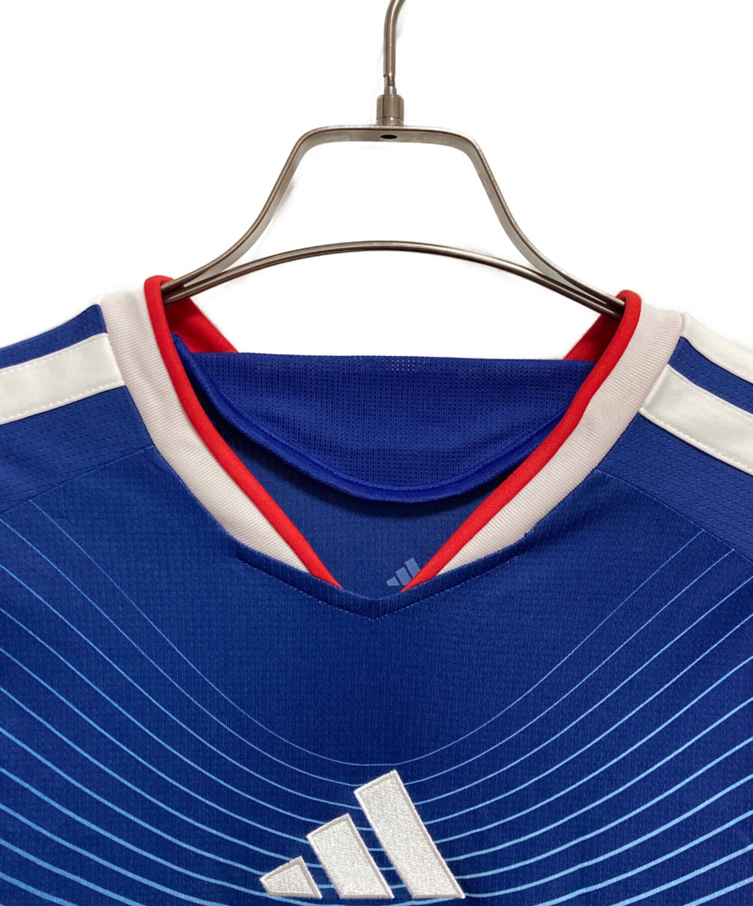 中古・古着通販】adidas (アディダス) サッカー日本代表 2026 ホーム