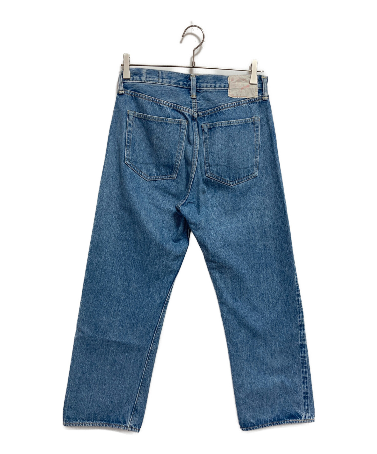 中古・古着通販】orSlow (オアスロウ) BEAMS BOY (ビームスボーイ