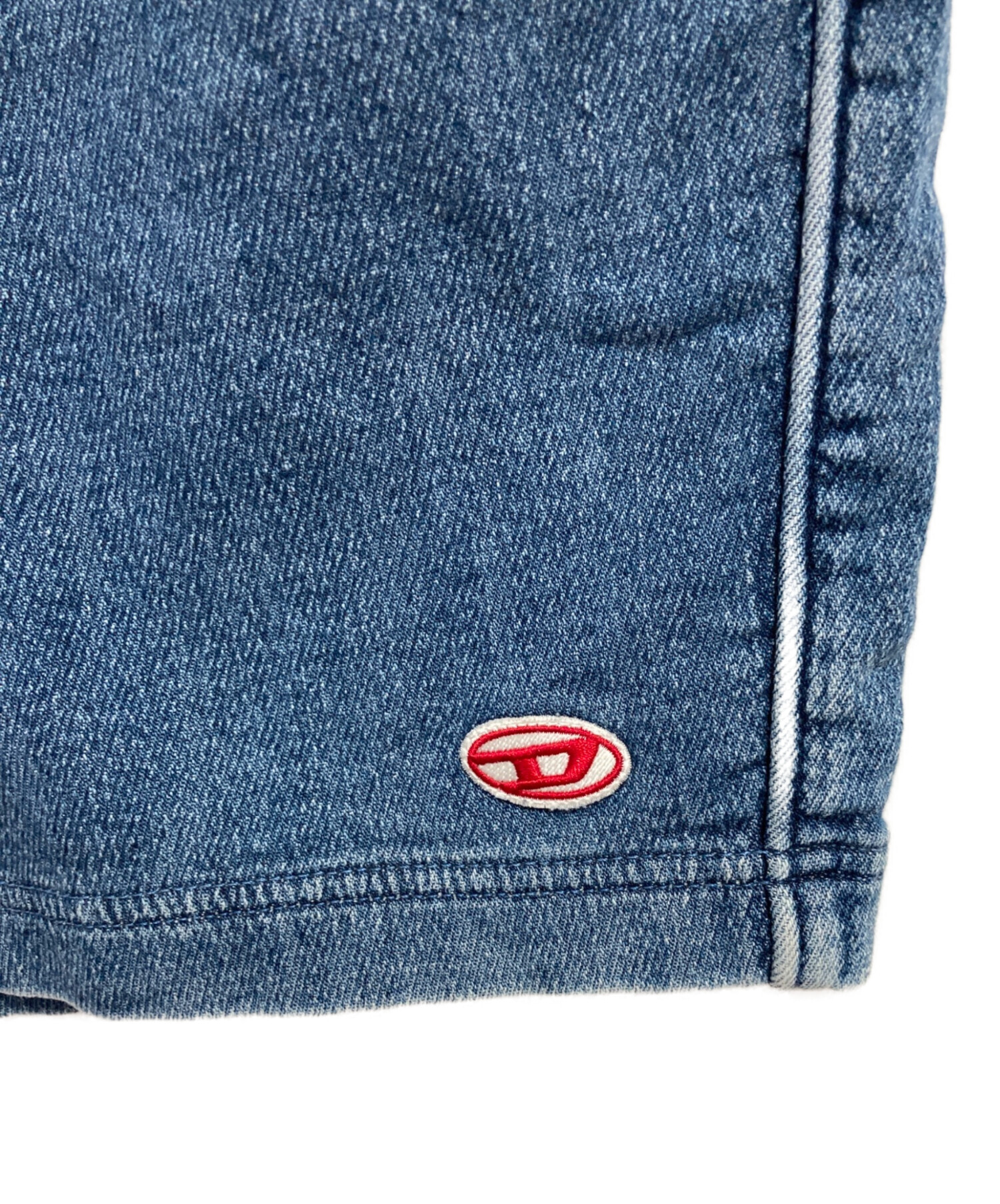 中古・古着通販】DIESEL (ディーゼル) D-BOXY-NE ネイビー サイズ:XL