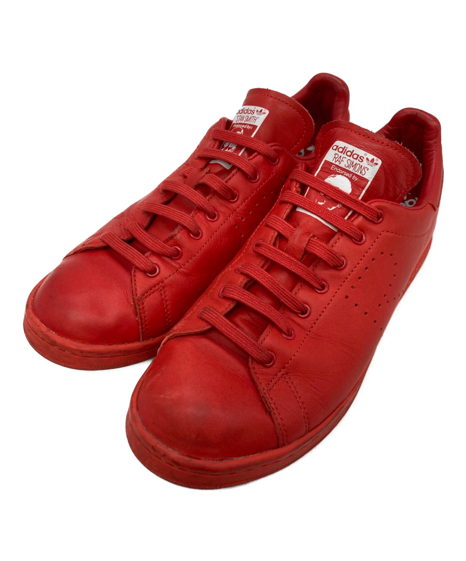 中古・古着通販】adidas (アディダス) RAF SIMONS (ラフシモンズ 