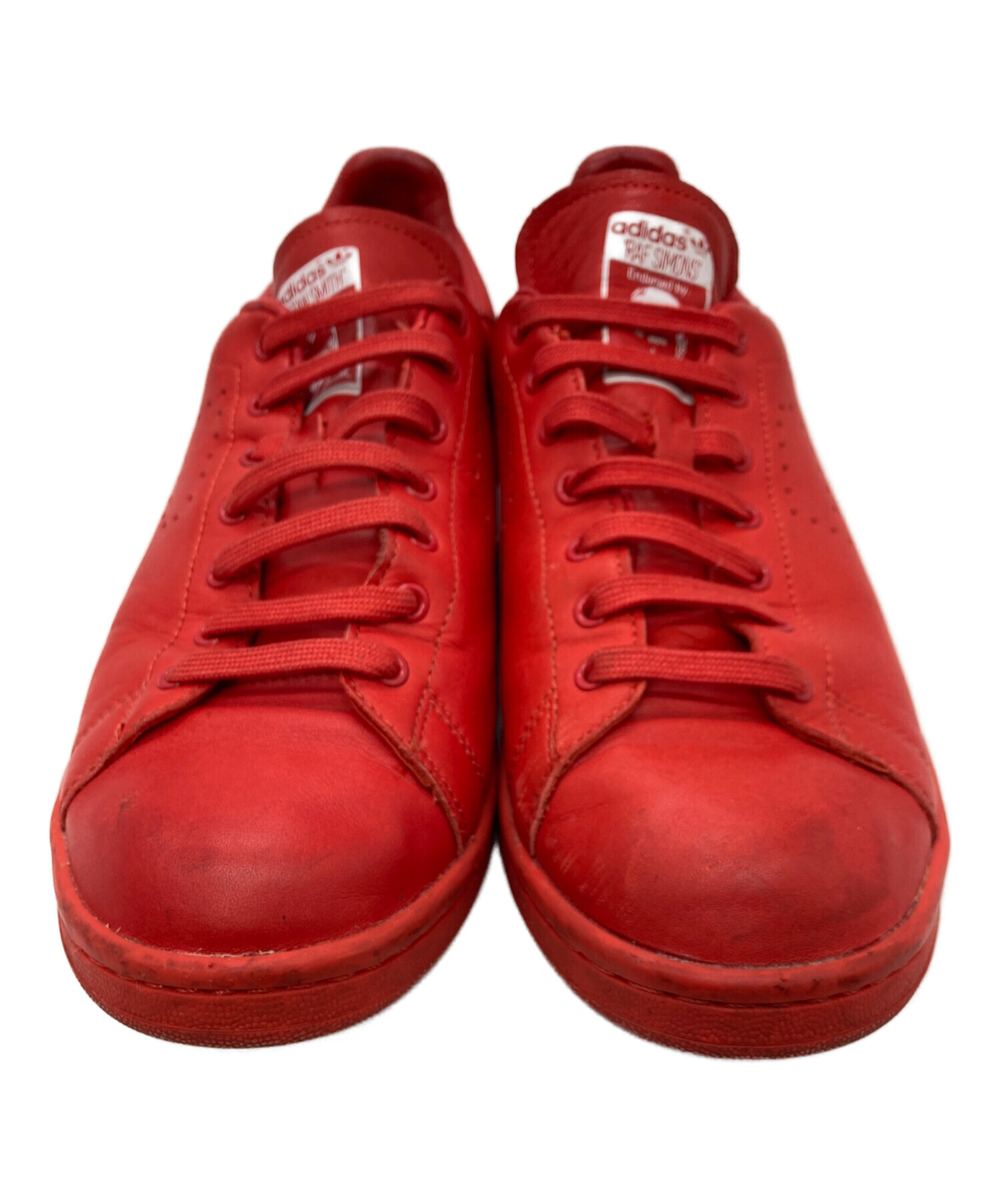 中古・古着通販】adidas (アディダス) RAF SIMONS (ラフシモンズ 