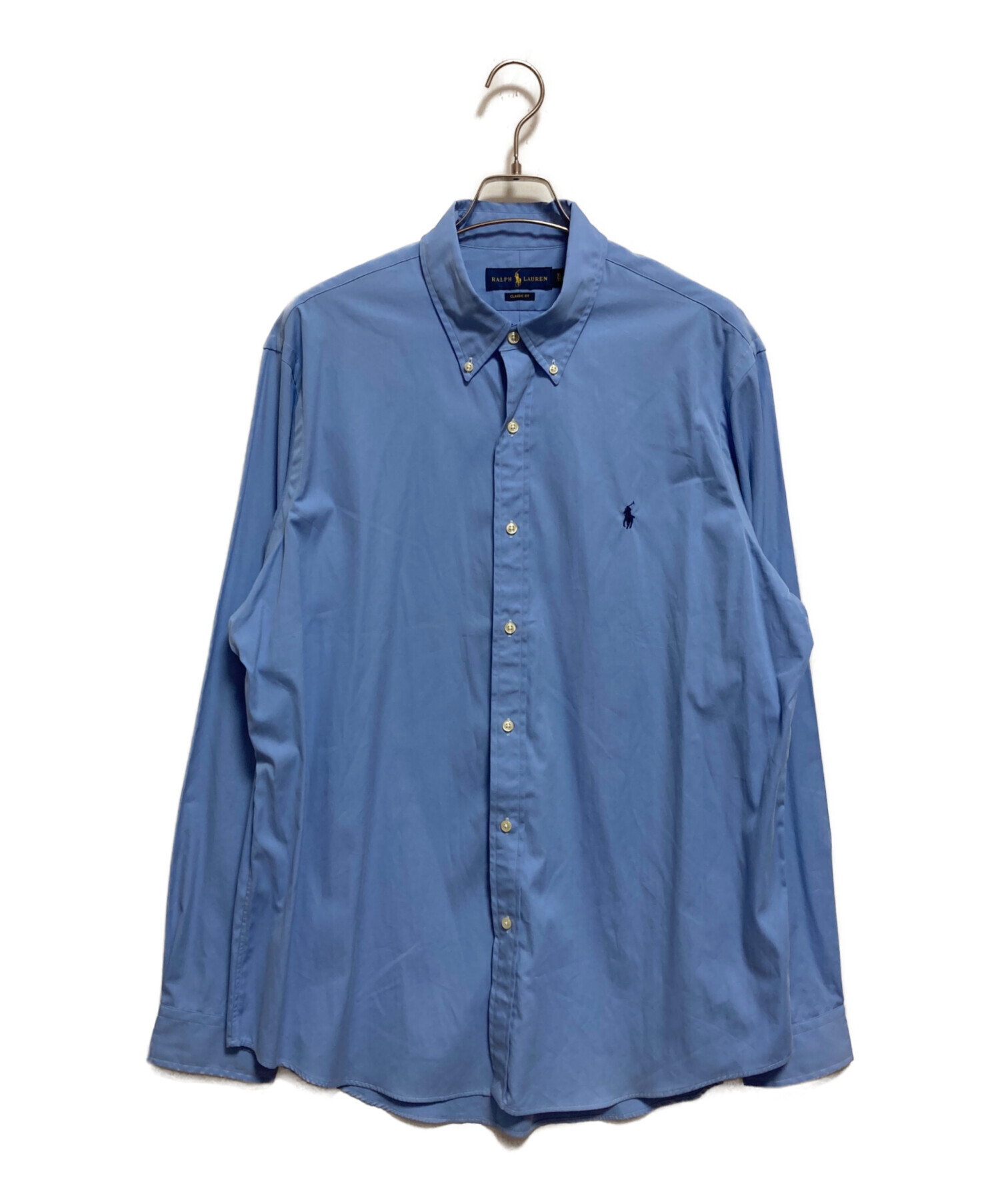 中古・古着通販】POLO RALPH LAUREN (ポロ・ラルフローレン) ボタン