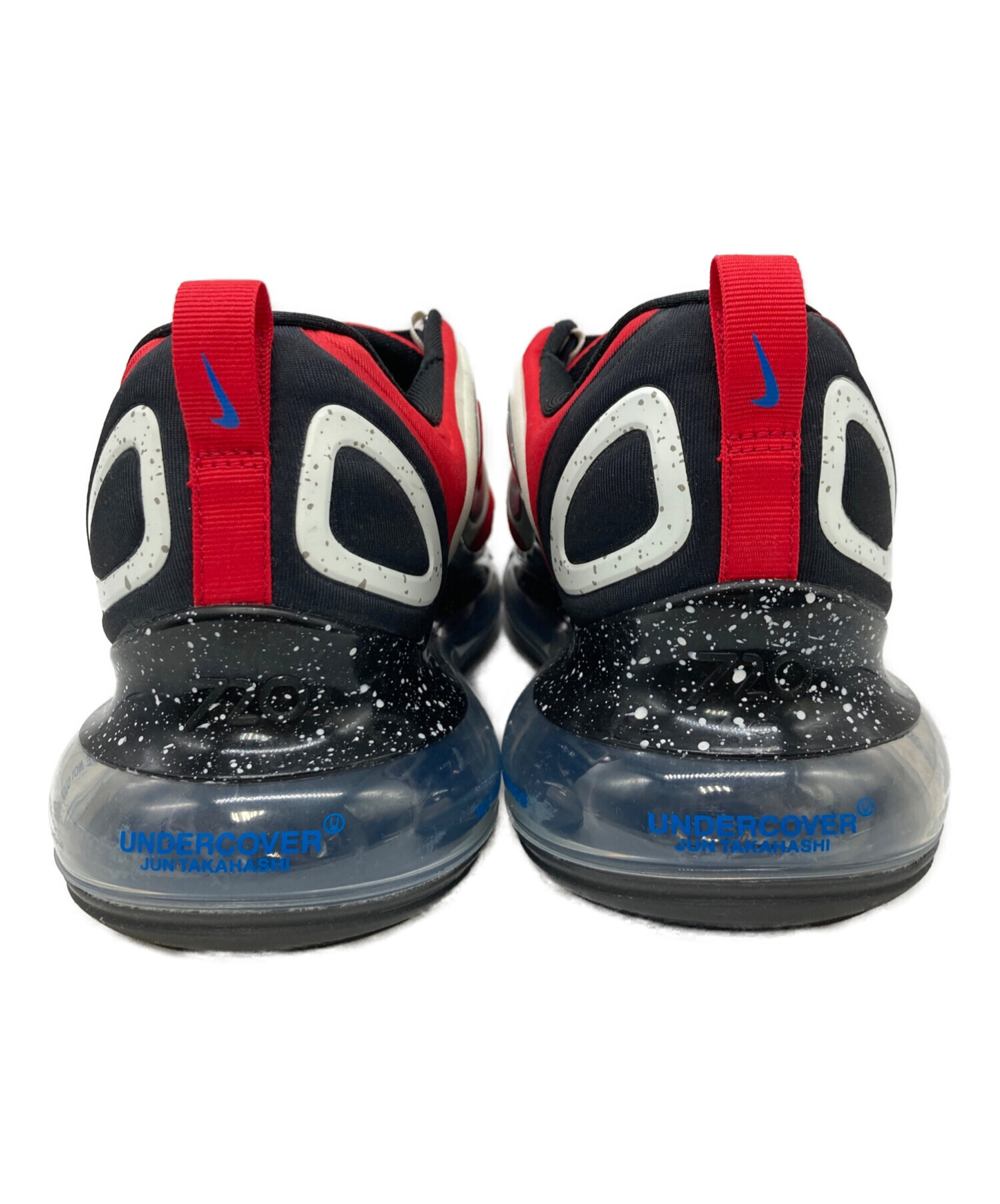 中古・古着通販】NIKE (ナイキ) UNDERCOVER (アンダーカバー) AIR MAX 