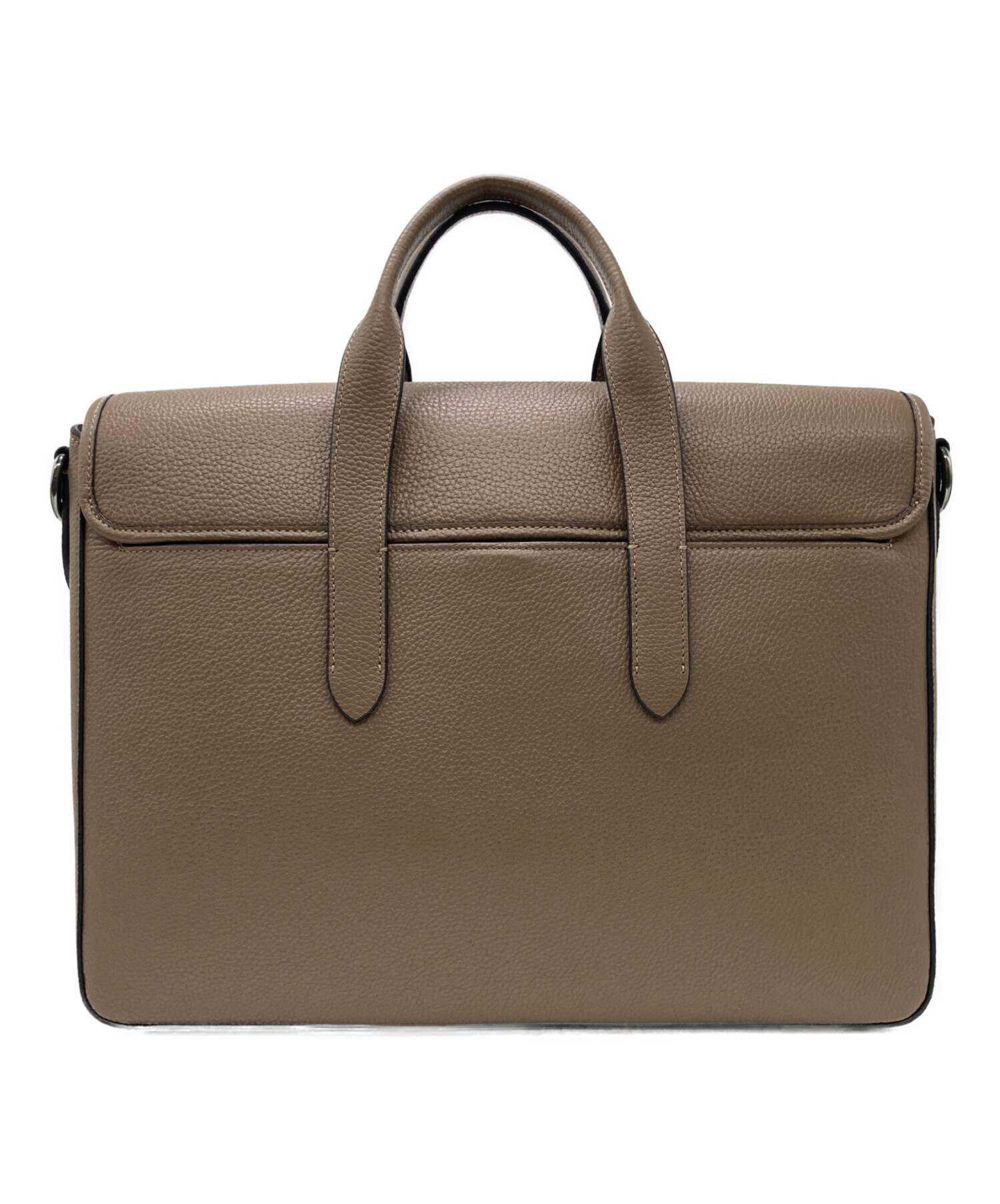 中古・古着通販】COACH (コーチ) サリバン ポートフォリオ ブリーフ