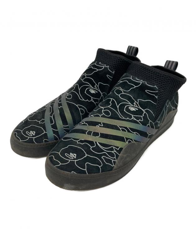 中古・古着通販】adidas (アディダス) A BATHING APE (アベイシング 