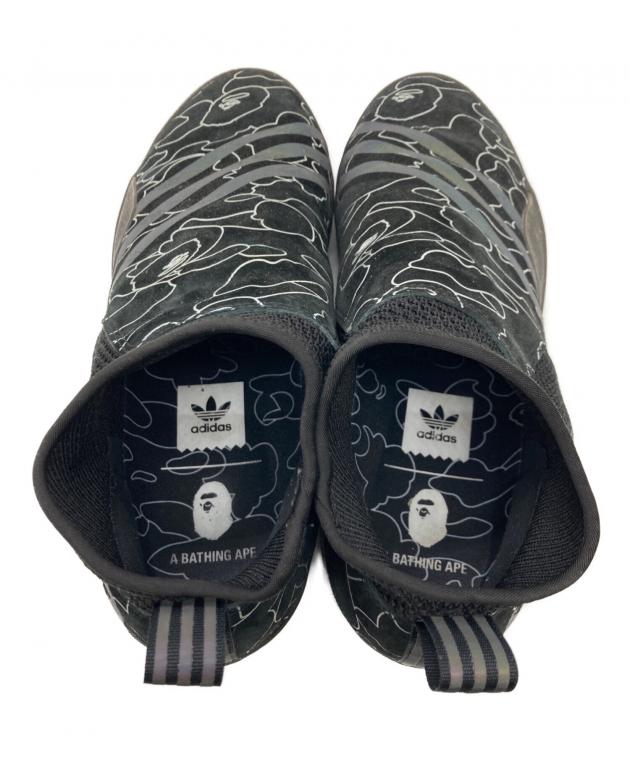 中古・古着通販】adidas (アディダス) A BATHING APE (アベイシング 