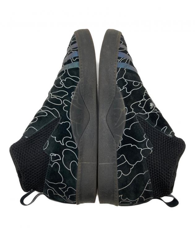 中古・古着通販】adidas (アディダス) A BATHING APE (アベイシング 