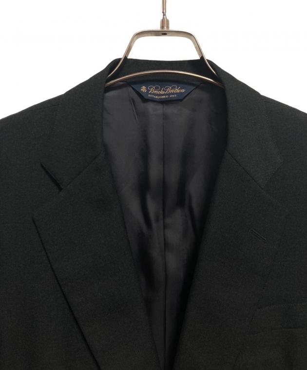 中古・古着通販】BROOKS BROTHERS (ブルックスブラザーズ) ウール