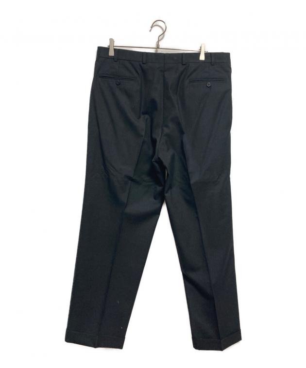 中古・古着通販】BROOKS BROTHERS (ブルックスブラザーズ) ウール