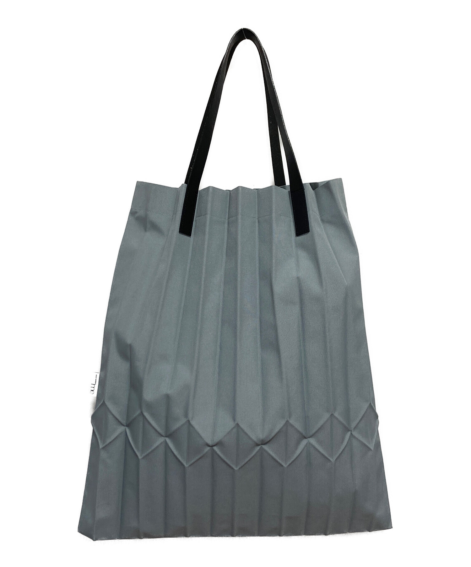 中古・古着通販】me ISSEY MIYAKE (ミーイッセイ ミヤケ) プリーツ