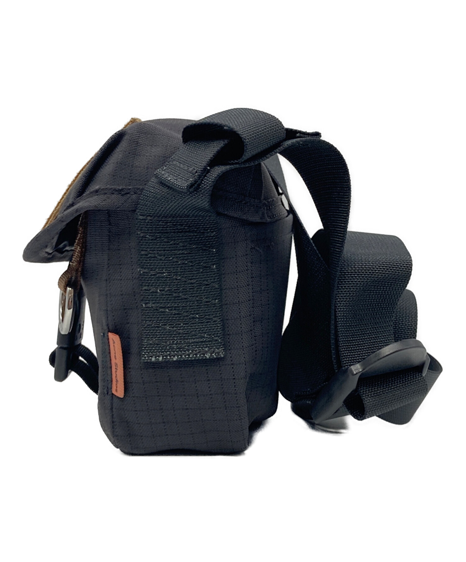 中古・古着通販】ACNE STUDIOS (アクネ ストゥディオズ) ナイロンミニ