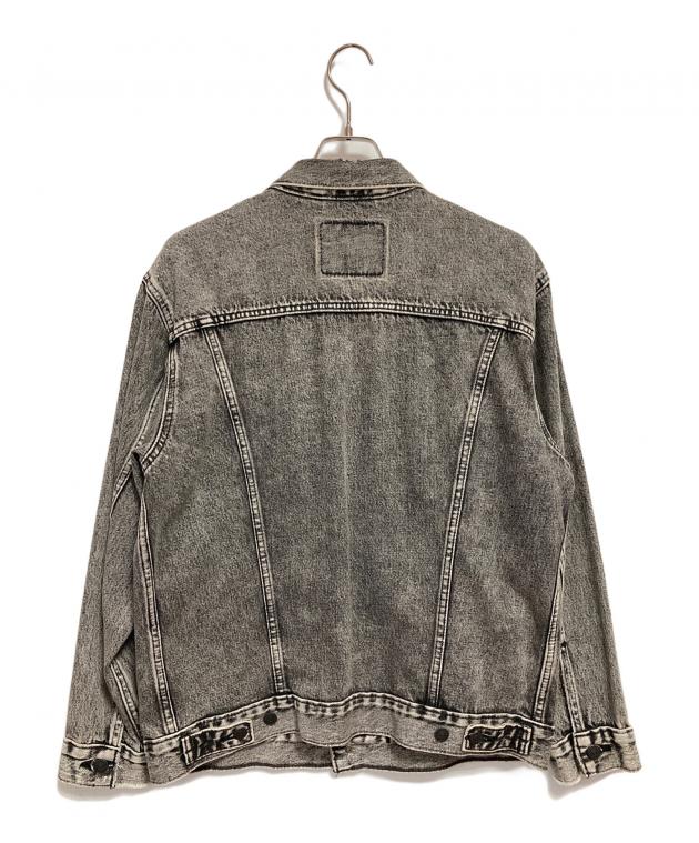 中古・古着通販】LEVI'S (リーバイス) TYPEⅢ リラックスフィット