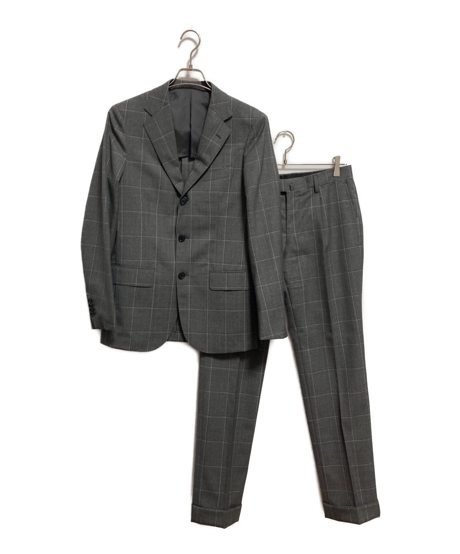 中古・古着通販】UNITED ARROWS (ユナイテッドアローズ) セットアップ