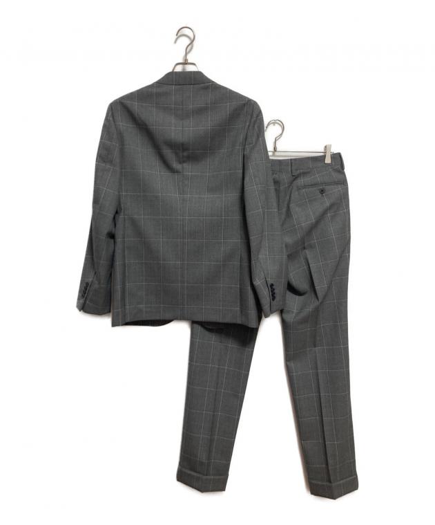 中古・古着通販】UNITED ARROWS (ユナイテッドアローズ) セットアップ