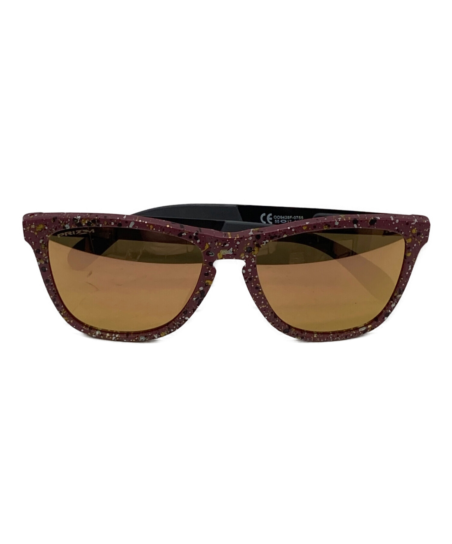 中古・古着通販】OAKLEY (オークリー) FROGSKINS MIX サングラス