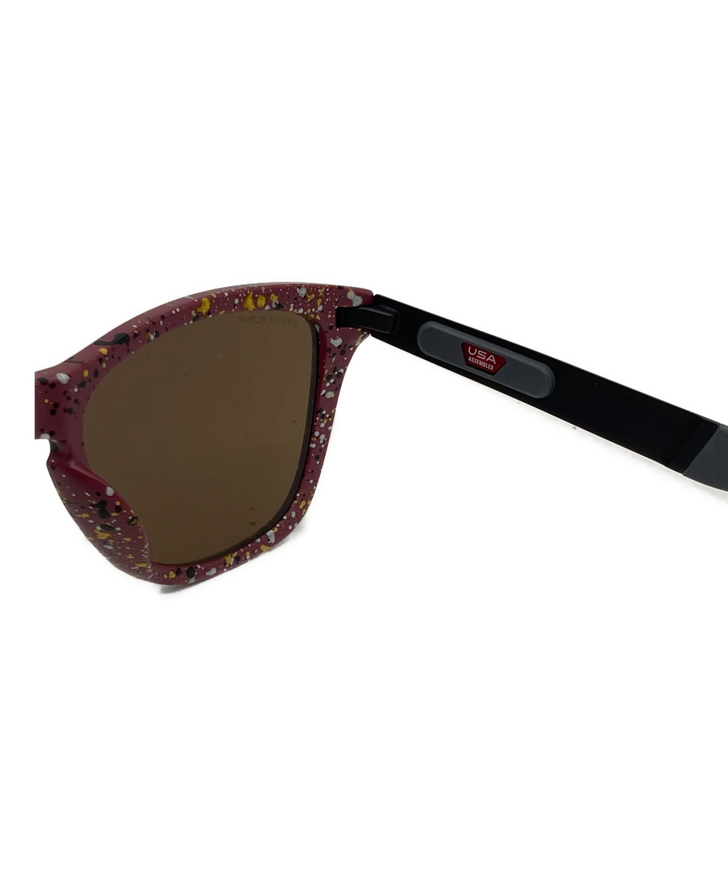 中古・古着通販】OAKLEY (オークリー) FROGSKINS MIX サングラス