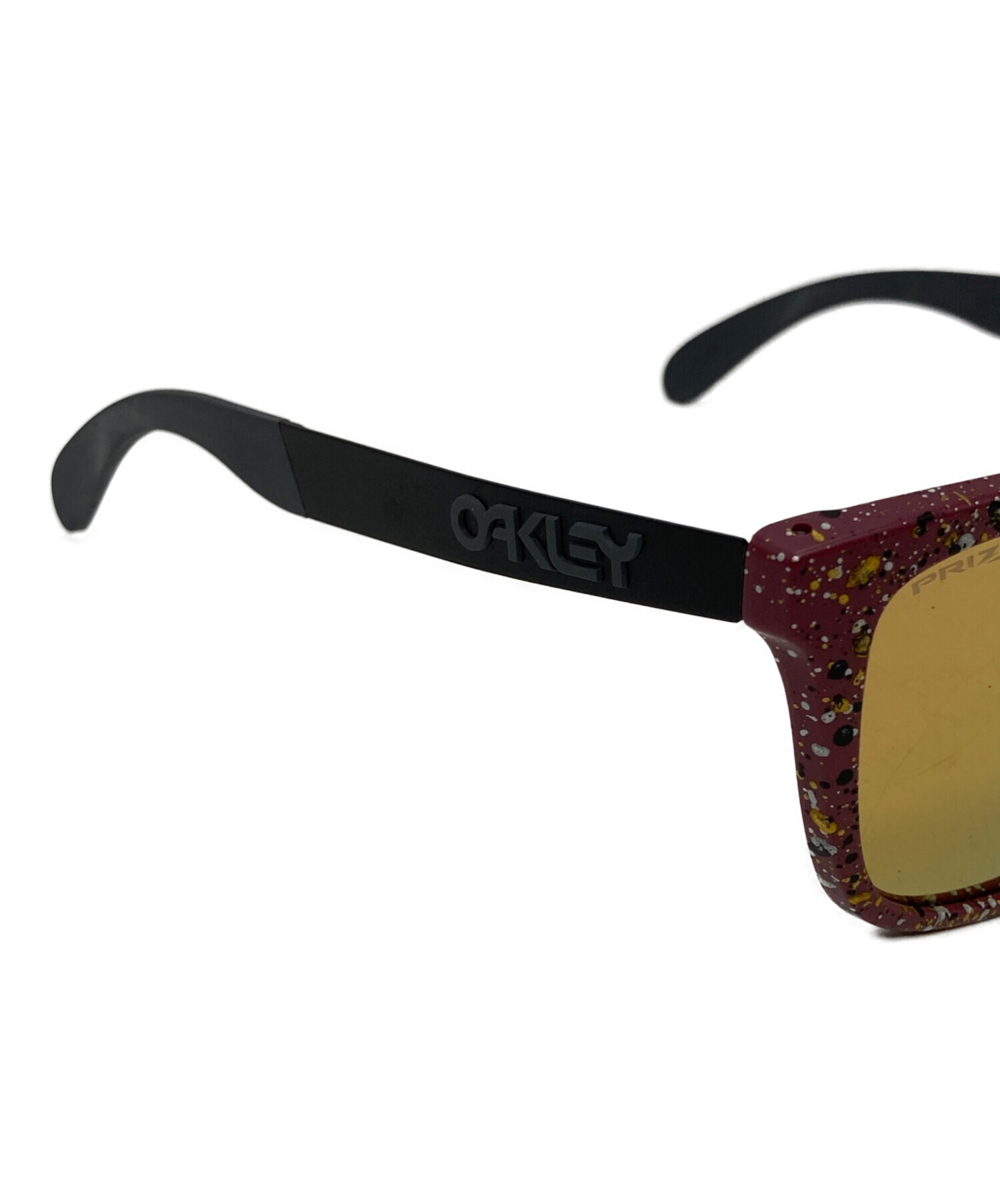 中古・古着通販】OAKLEY (オークリー) FROGSKINS MIX サングラス