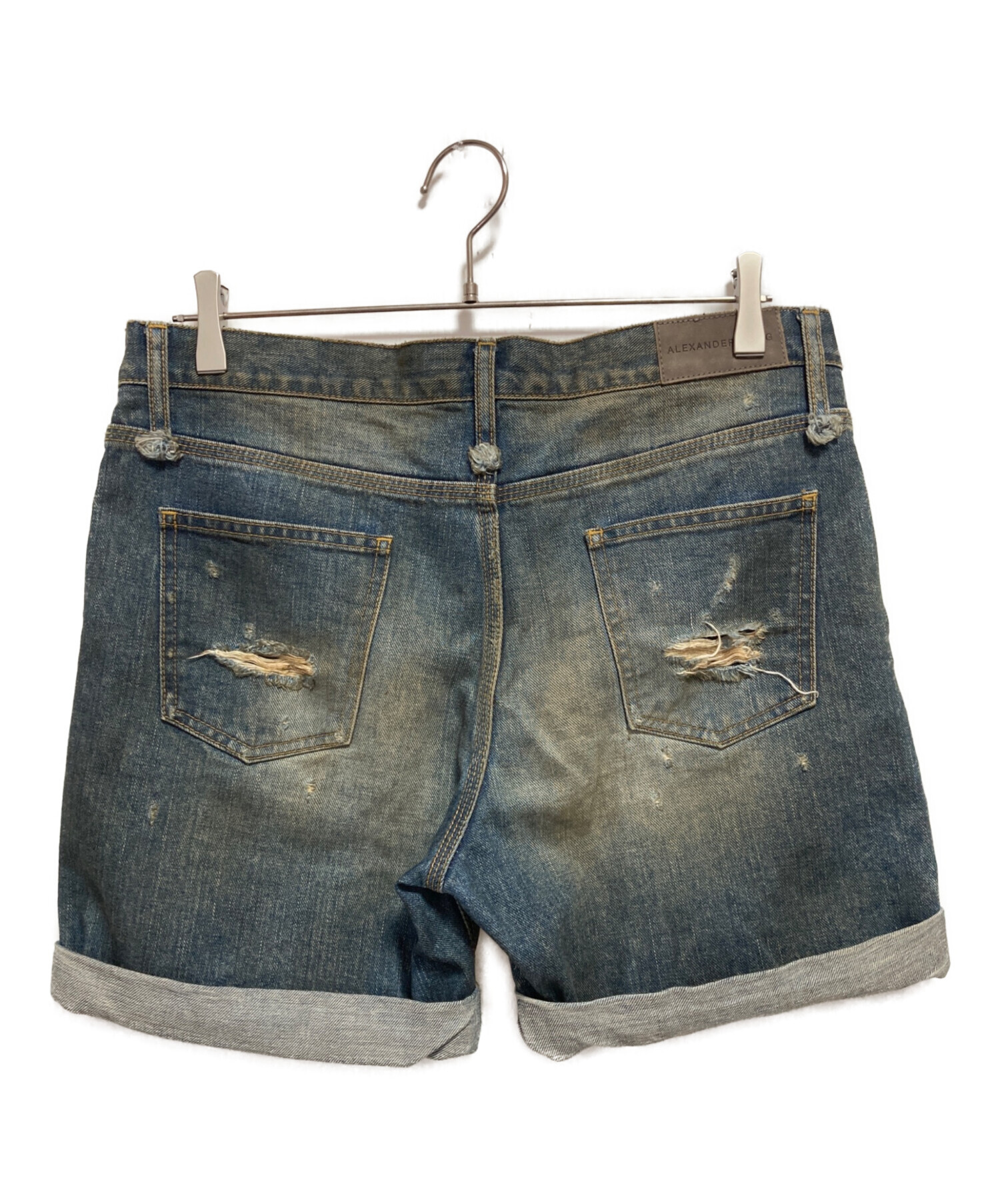 中古・古着通販】ALEXANDER WANG (アレキサンダー・ワン) ヴィンテージ
