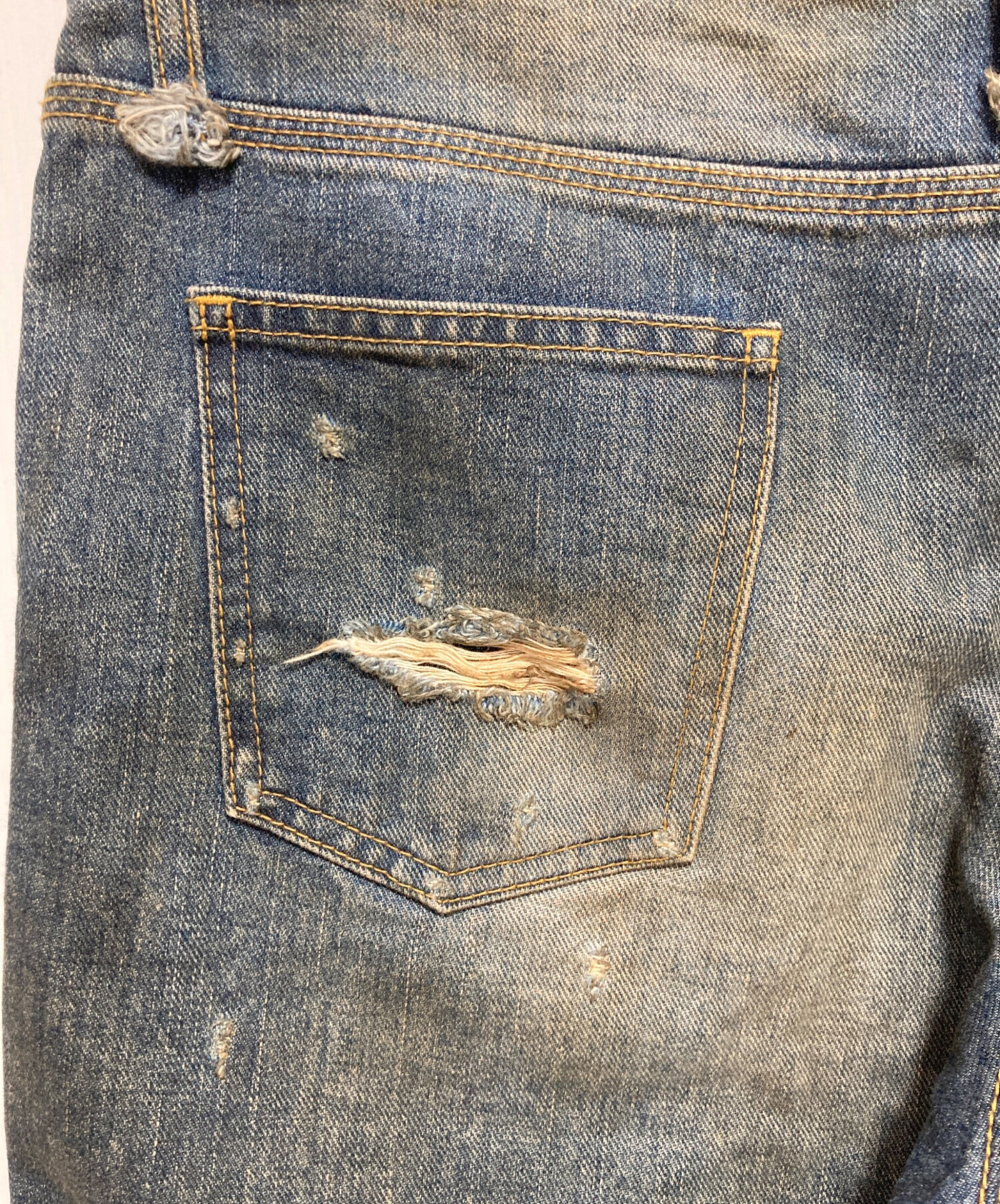 中古・古着通販】ALEXANDER WANG (アレキサンダー・ワン) ヴィンテージ