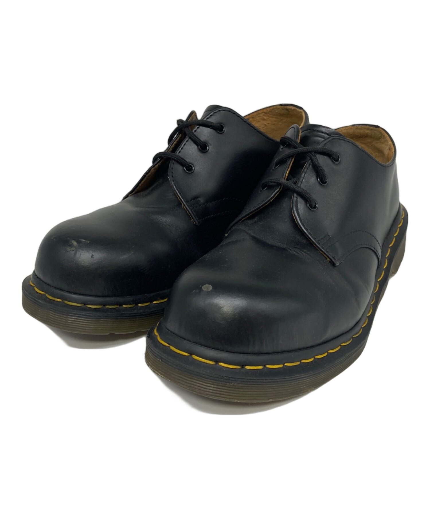 中古・古着通販】Dr.Martens (ドクターマーチン) 3ホールシューズ 