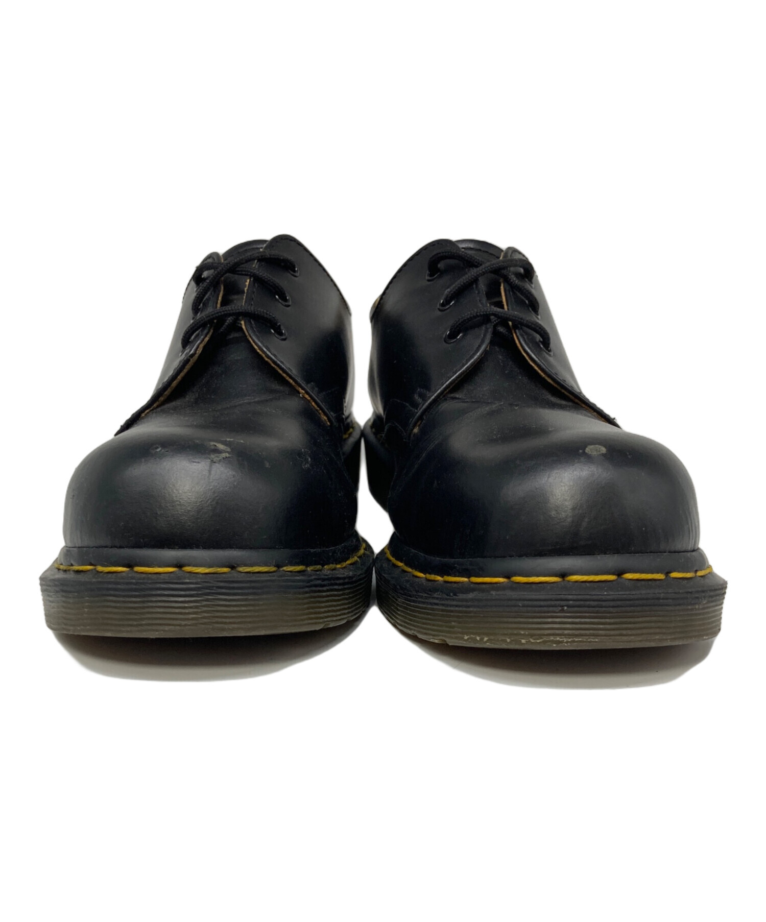 中古・古着通販】Dr.Martens (ドクターマーチン) 3ホールシューズ