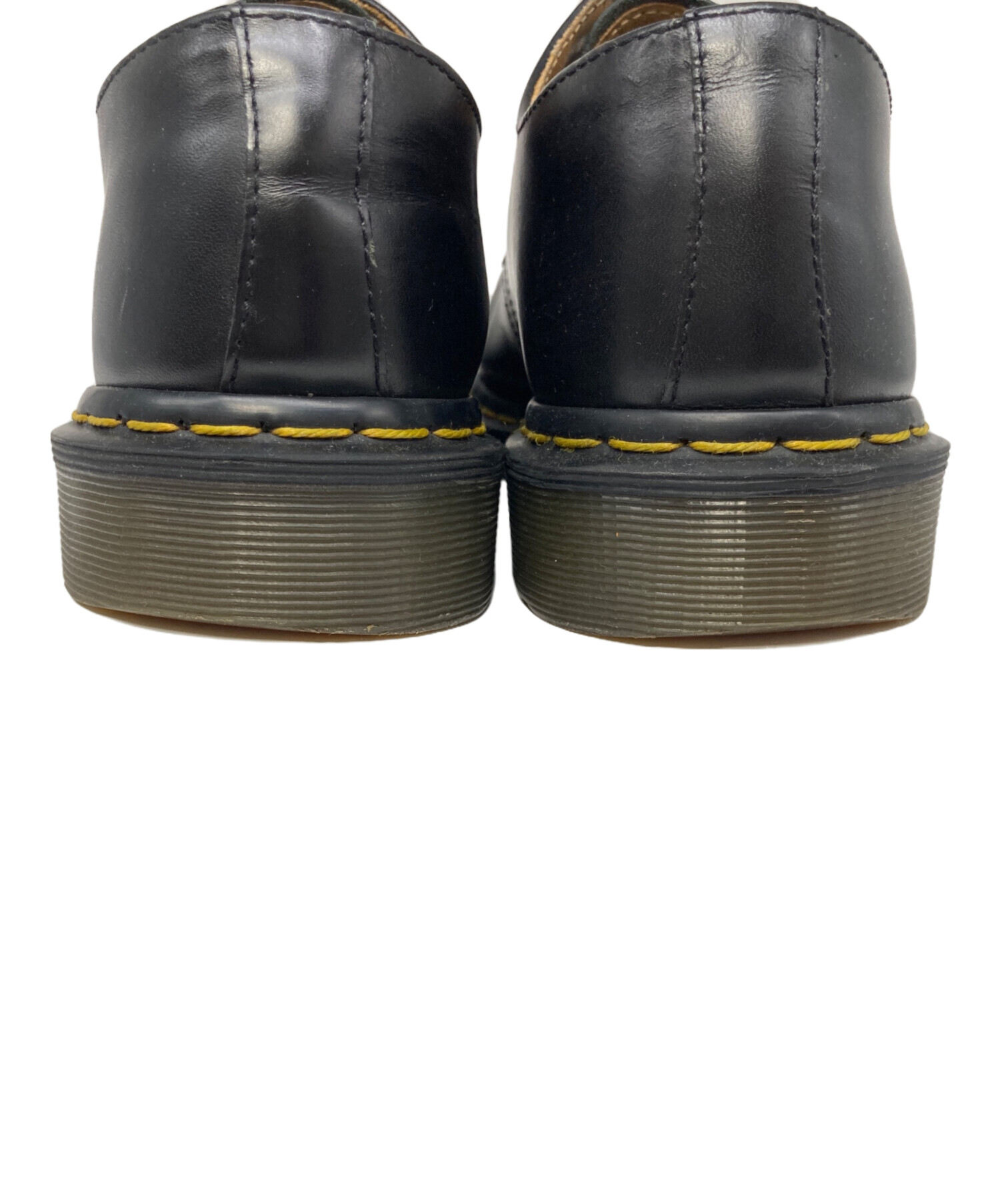 中古・古着通販】Dr.Martens (ドクターマーチン) 3ホールシューズ