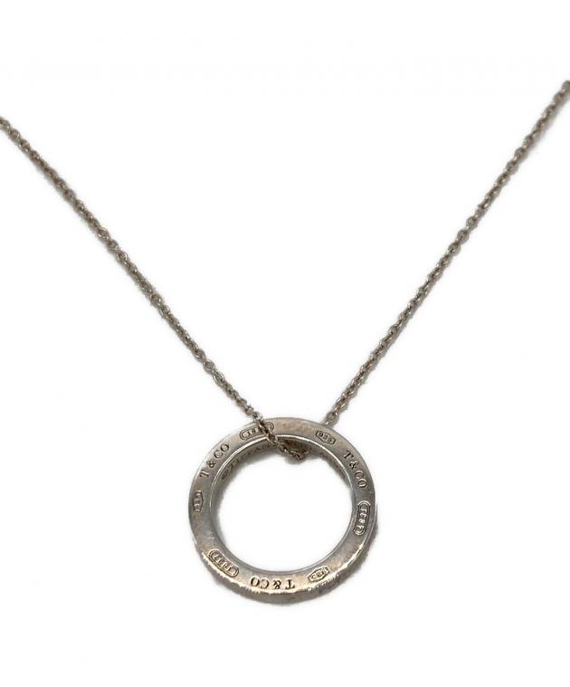 中古・古着通販】Tiffany & Co. (ティファニー) 1837サークル