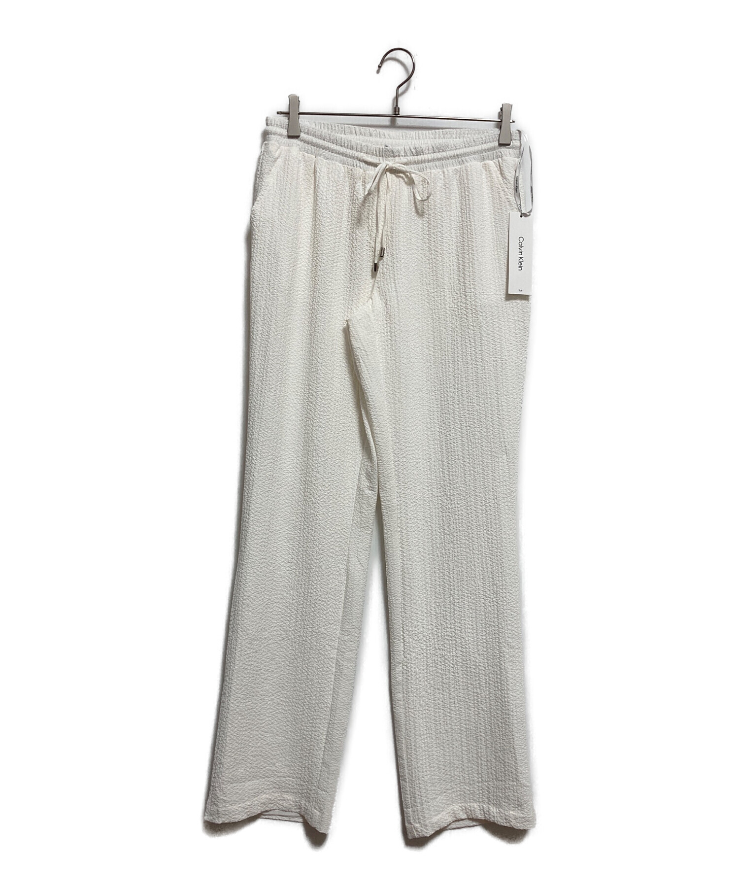 中古・古着通販】Calvin Klein (カルバンクライン) テクスチャー加工