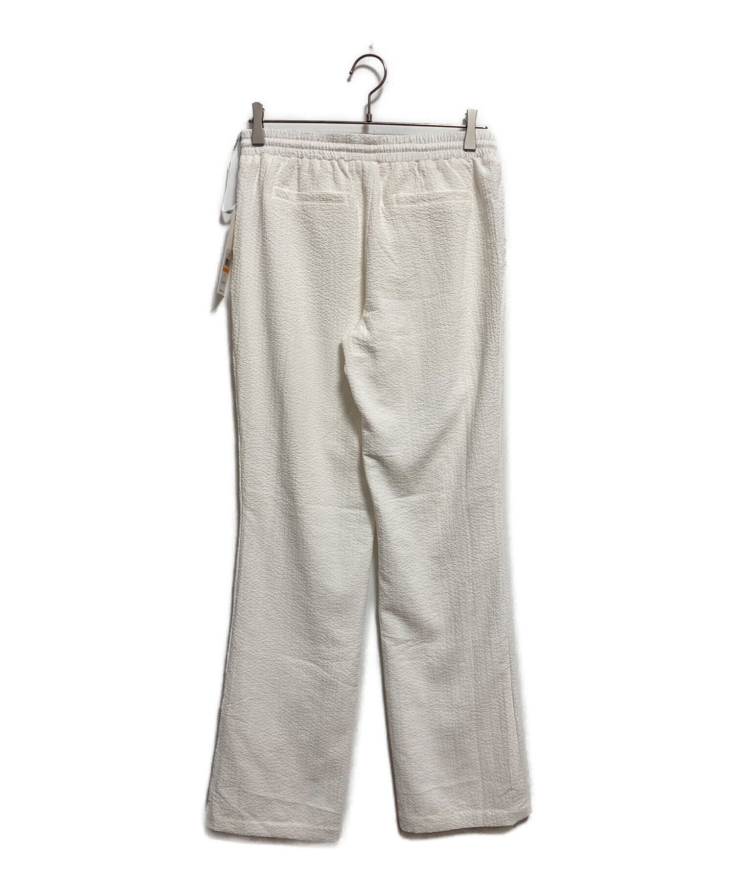 中古・古着通販】Calvin Klein (カルバンクライン) テクスチャー加工