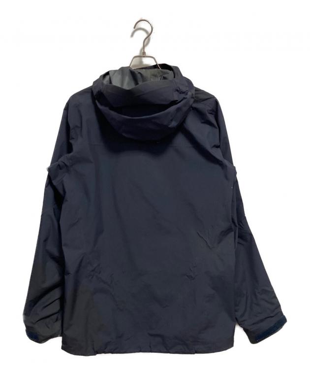中古・古着通販】ARC'TERYX (アークテリクス) BETA SV JACKET ネイビー
