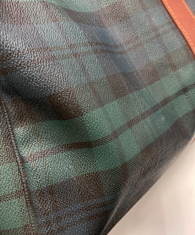 中古・古着通販】POLO RALPH LAUREN (ポロ・ラルフローレン) ブラック