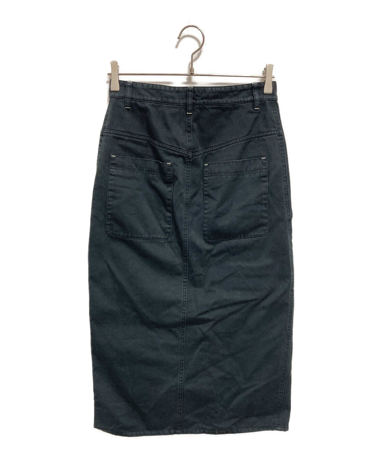 中古・古着通販】ISABEL MARANT (イザベルマラン) フロジア スカート