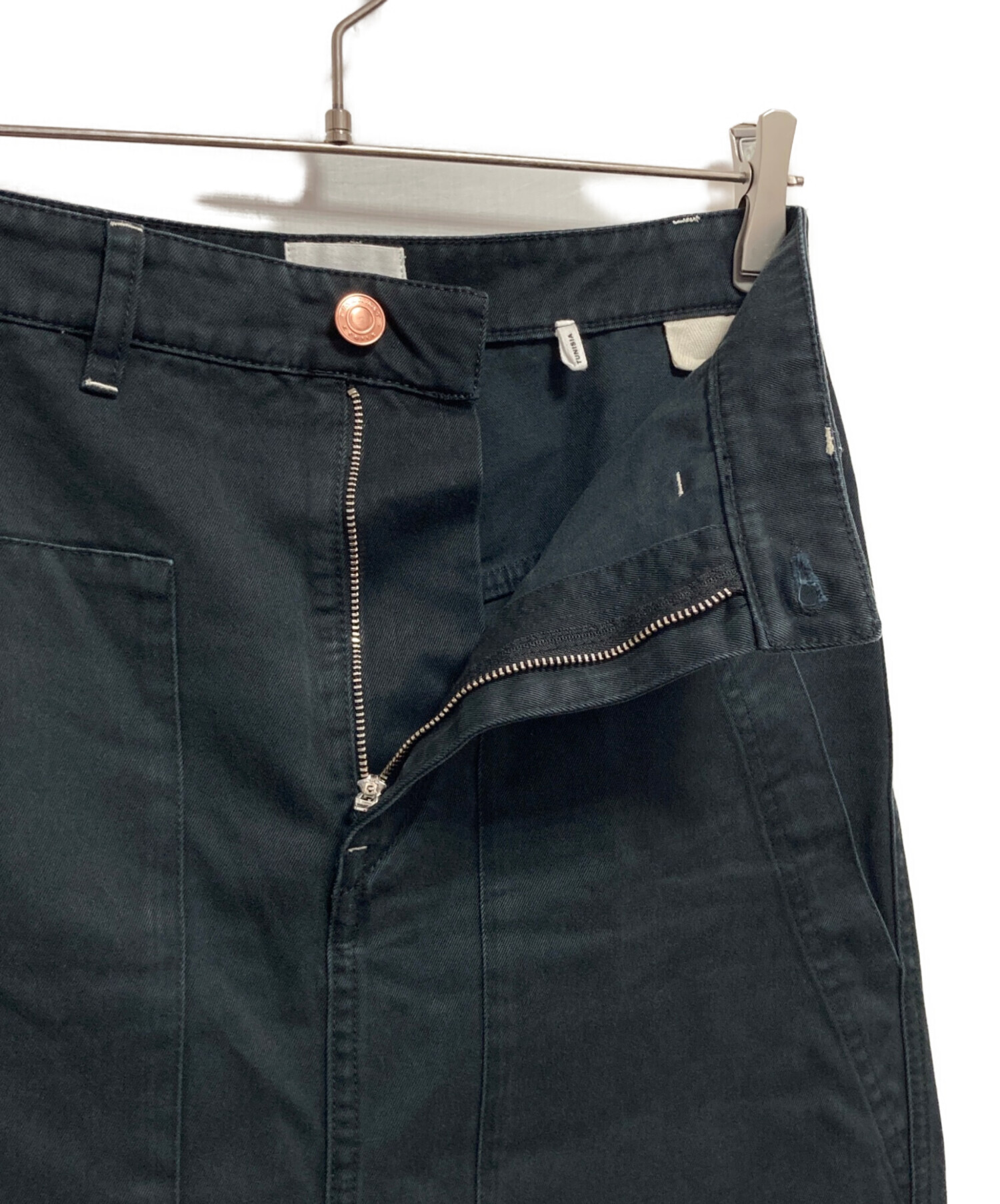中古・古着通販】ISABEL MARANT (イザベルマラン) フロジア スカート