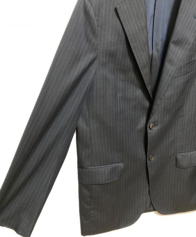 中古・古着通販】le chic (ル・シック) セットアップスーツ ネイビー