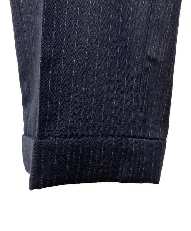 中古・古着通販】le chic (ル・シック) セットアップスーツ ネイビー
