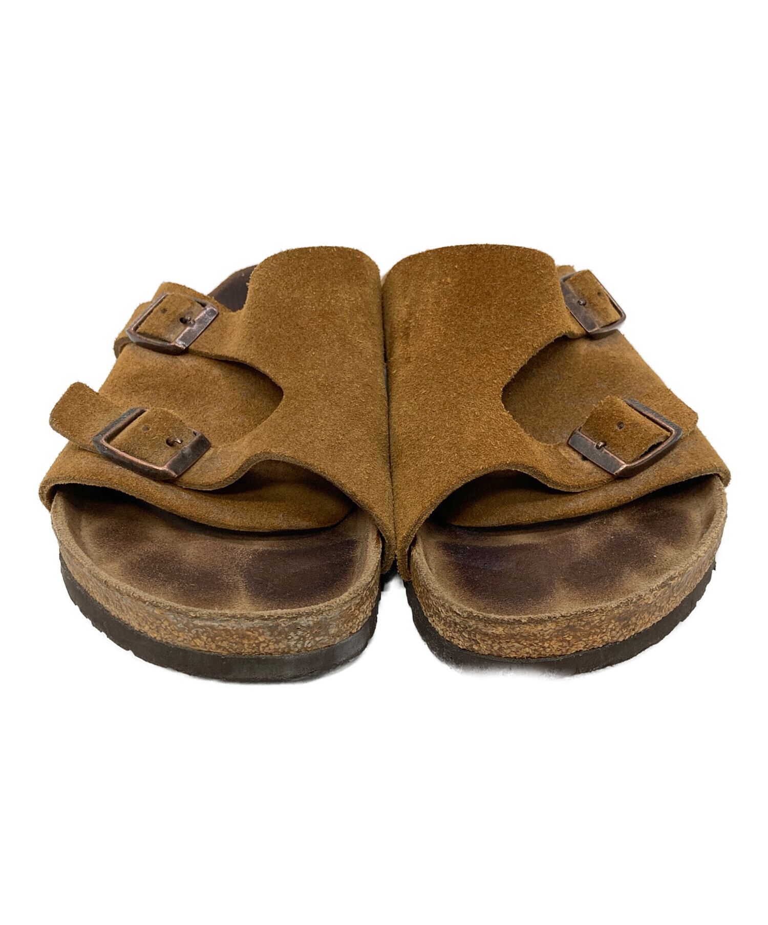 中古・古着通販】BIRKENSTOCK (ビルケンシュトック) チューリッヒ
