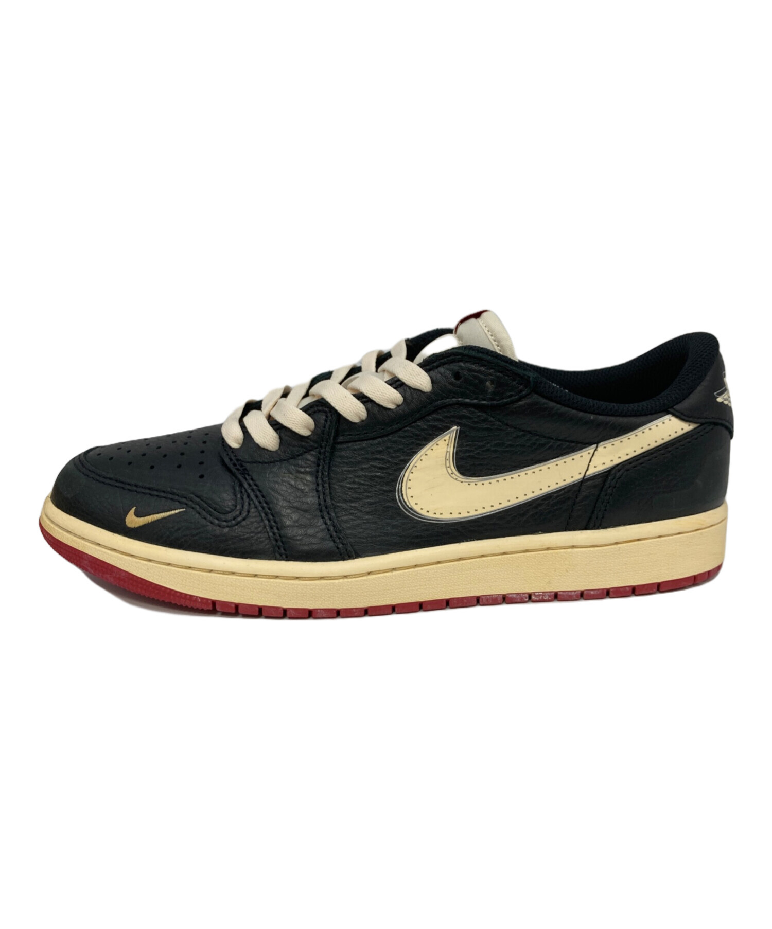 中古・古着通販】NIKE (ナイキ) NIGEL SYLVESTER (ナイジェル 