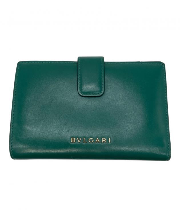 中古・古着通販】BVLGARI (ブルガリ) セルペンティ フォーエバーラージ
