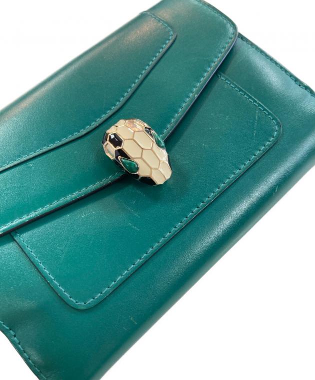 中古・古着通販】BVLGARI (ブルガリ) セルペンティ フォーエバーラージ