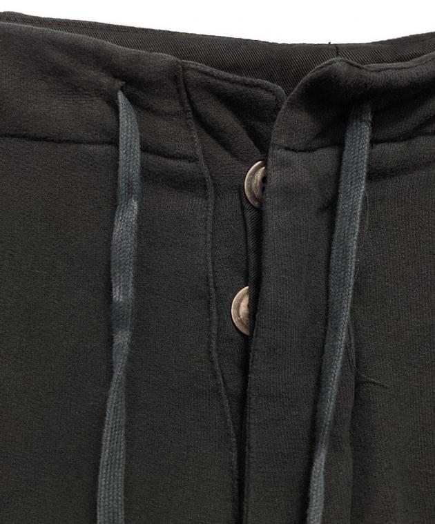 中古・古着通販】GREG LAUREN (グレッグローレン) 切替スウェット