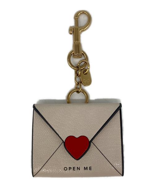 中古・古着通販】ANYA HINDMARCH (アニヤ・ハインドマーチ) 「I Love