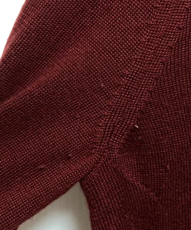 中古・古着通販】LORO PIANA (ロロピアーナ) タートルネックシルク