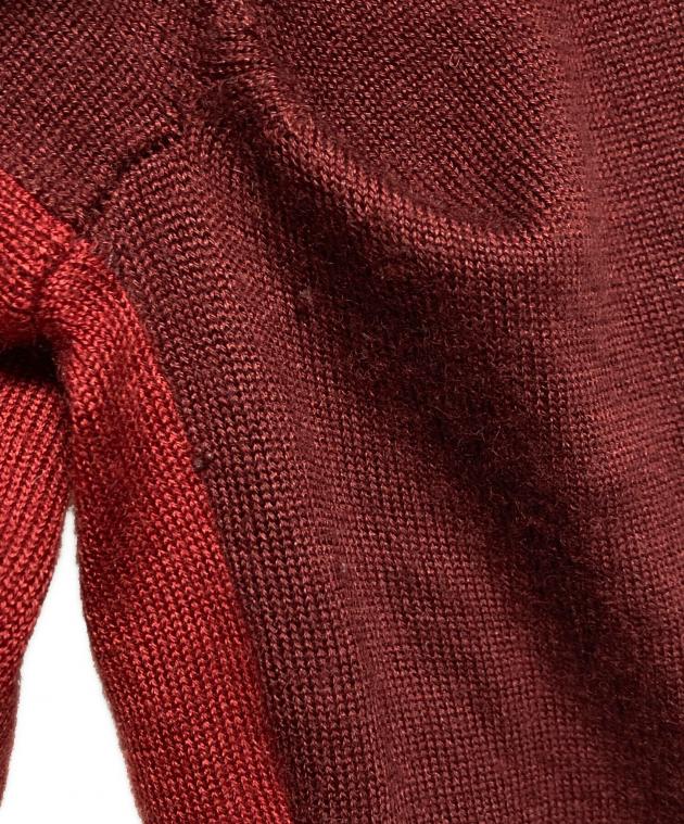 中古・古着通販】LORO PIANA (ロロピアーナ) タートルネックシルク