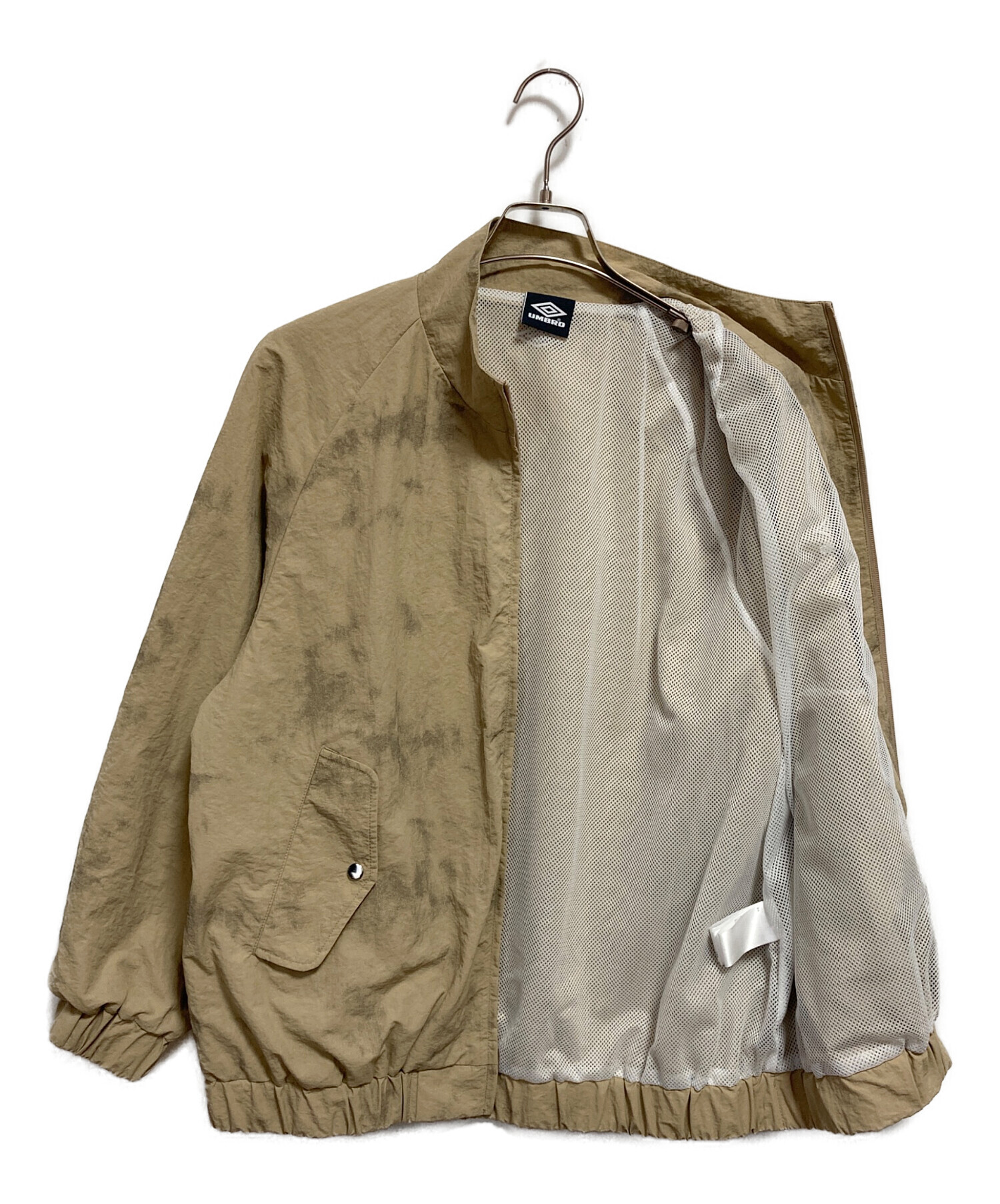 中古・古着通販】UMBRO (アンブロ) FREAK'S STORE (フリークスストア