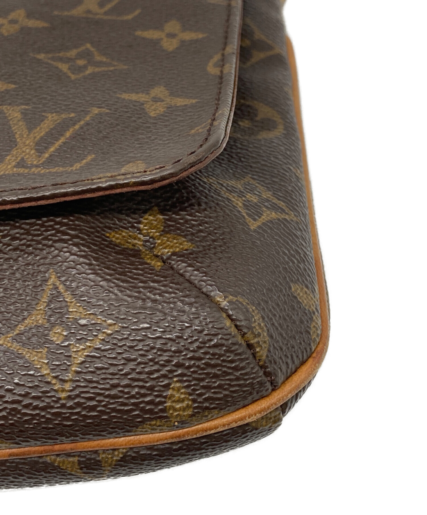 中古・古着通販】LOUIS VUITTON (ルイ ヴィトン) モノグラム