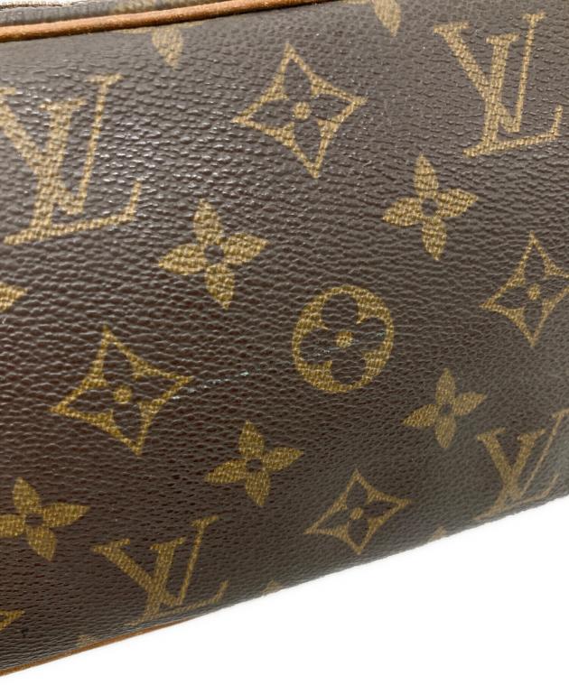 中古・古着通販】LOUIS VUITTON (ルイ ヴィトン) モノグラム マルリー