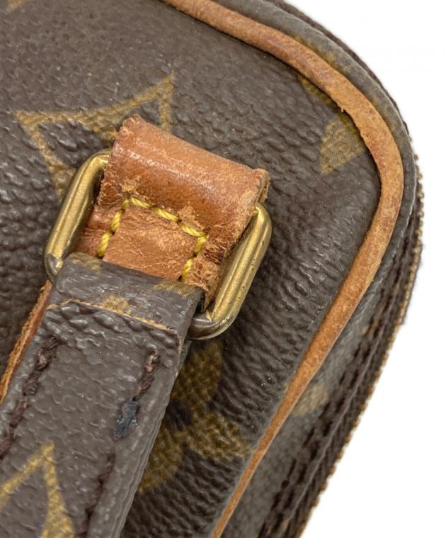 中古・古着通販】LOUIS VUITTON (ルイ ヴィトン) モノグラム マルリー